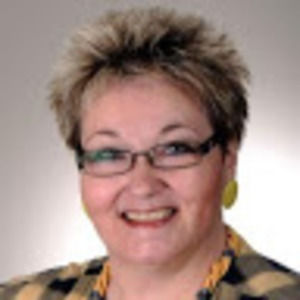 Meet your Posher, Linda